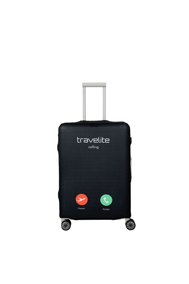 Medium Size Suitcase Cover