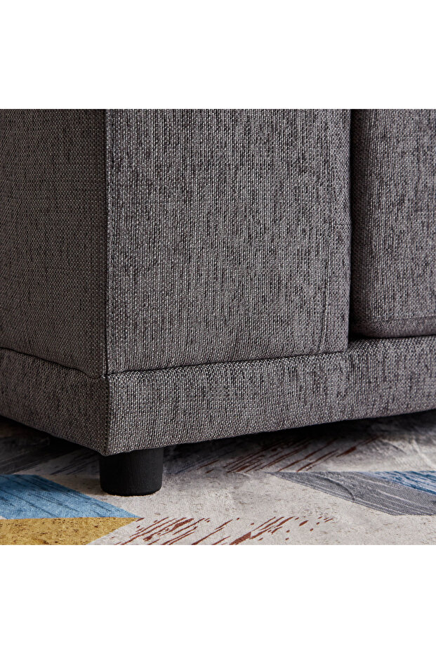 أريكة سيمينتينو الركنية - 6