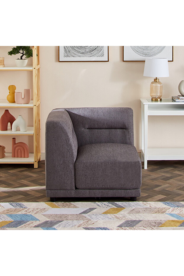 أريكة سيمينتينو الركنية - 2