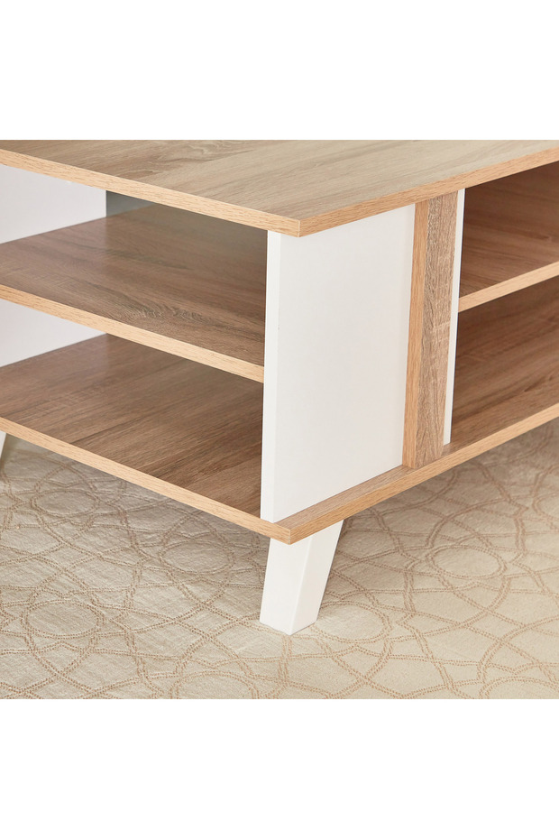 طاولة قهوة ألفورد - 7