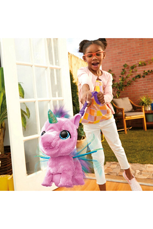 يونيكورن القطيفة - 2