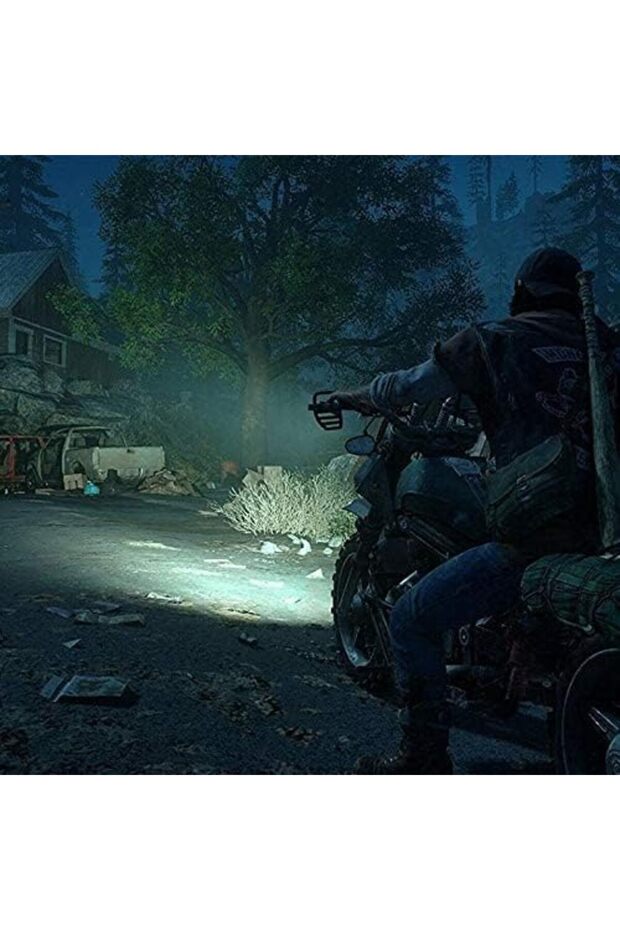 لعبة سوني دايز غون (بلاي ستيشن 4) - 3