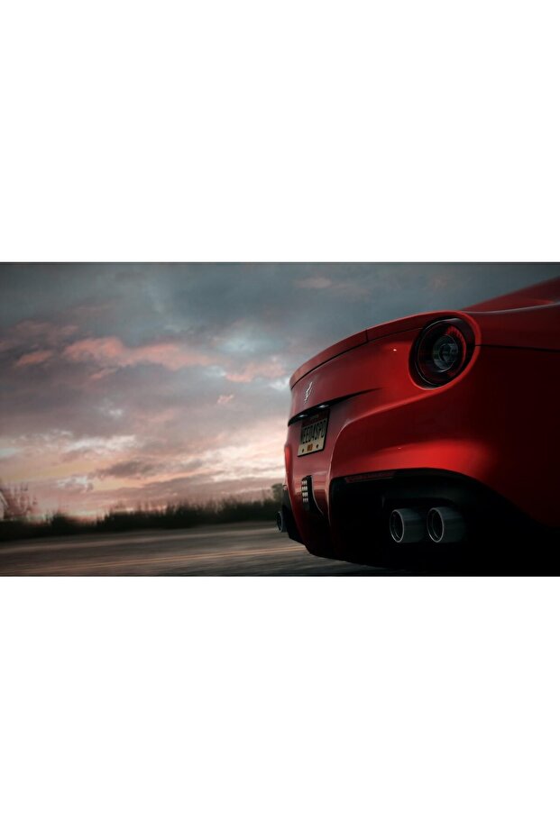 نيد فور سبيد: رايفلز - 4