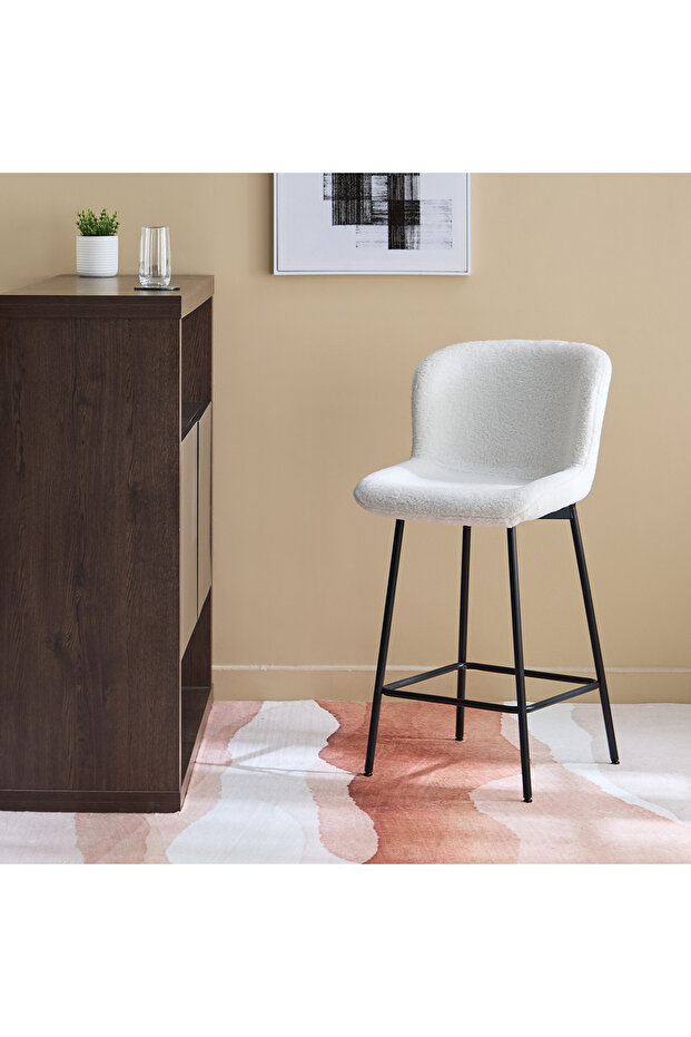 كرسي ذو مسند للذقن - 6