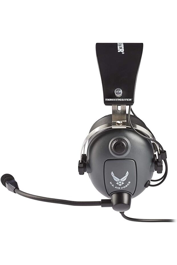 ThrustMaster T.Flight إصدار القوات الجوية الأمريكية DTS - غير مخصص لجهاز معين - 4