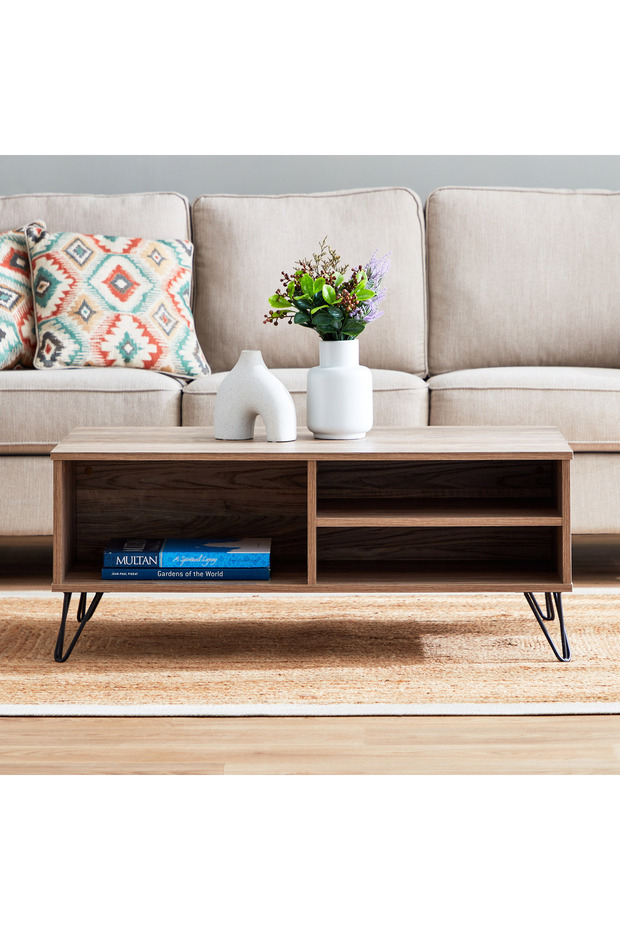 طاولة قهوة ميرو - 2