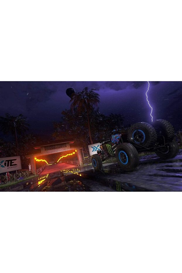 كودماسترز ديرت 5 (إكس بوكس ​​ون) - 6