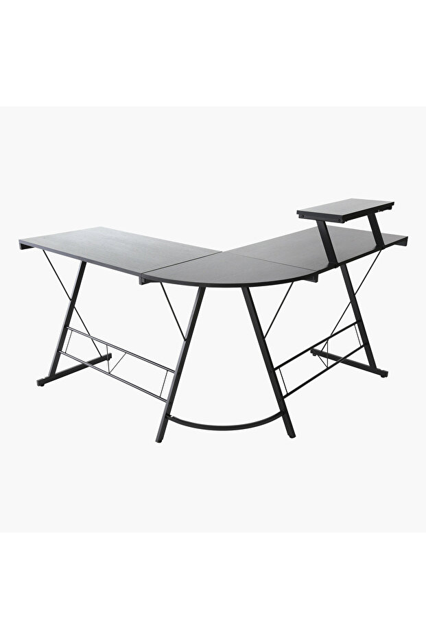 مكتب ألفا كورنر للألعاب - 3