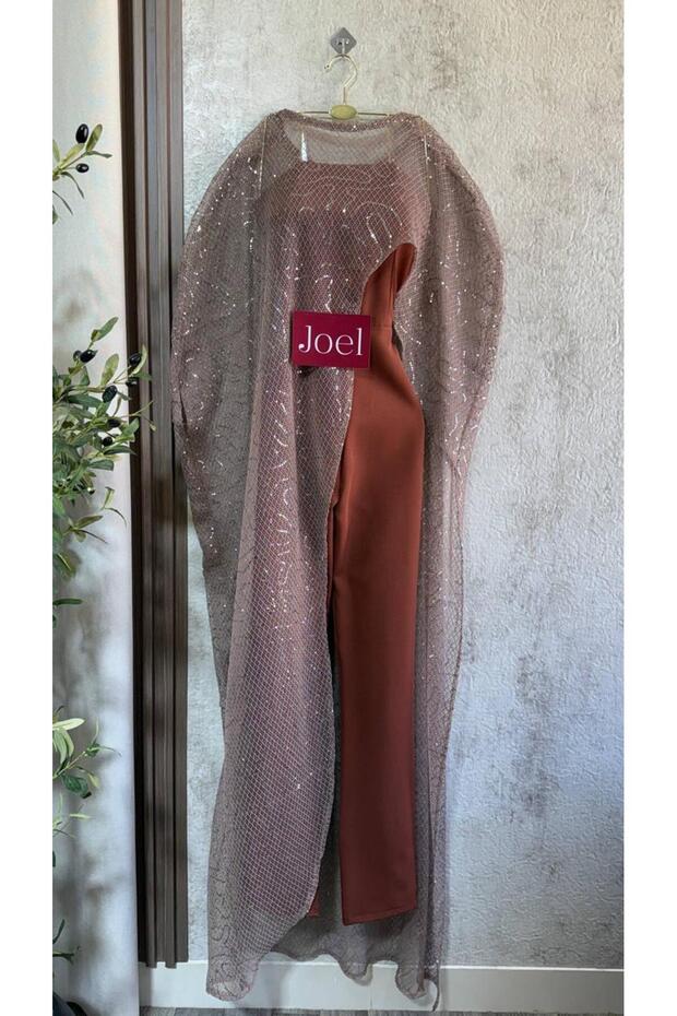 Sanfe jumpsuit - 1