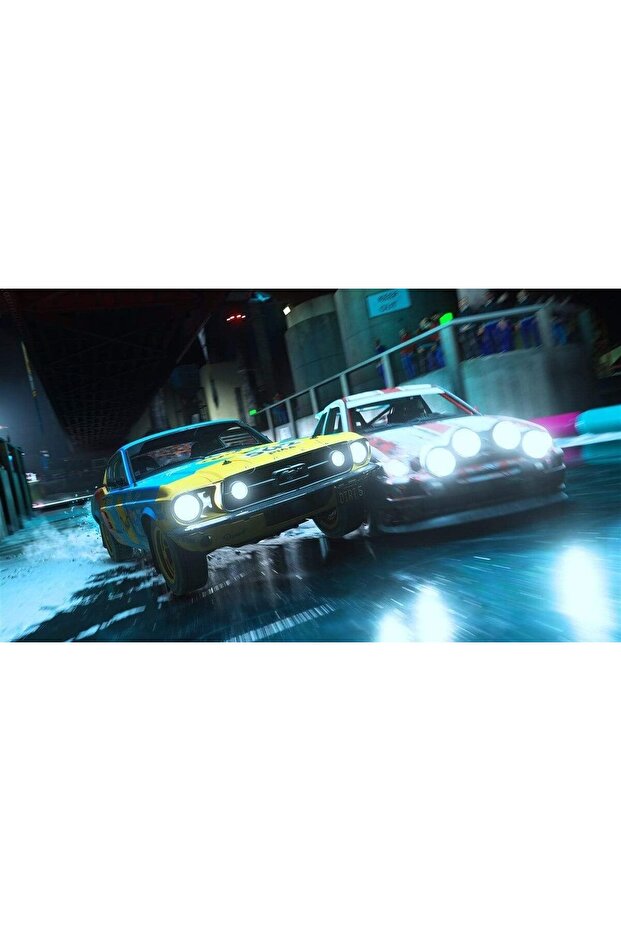 كودماسترز ديرت 5 (إكس بوكس ​​ون) - 5