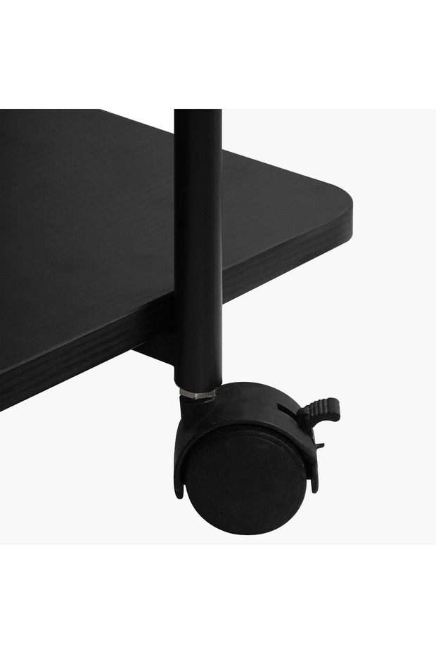 عربة تقديم هافوك ثلاثية الطبقات - 6