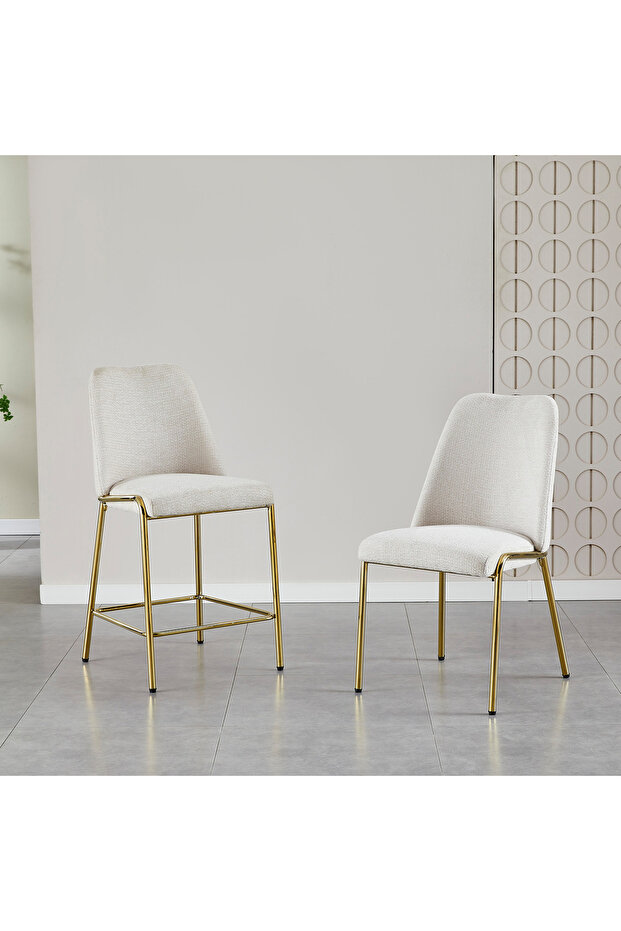 كرسي بار كراون - 8