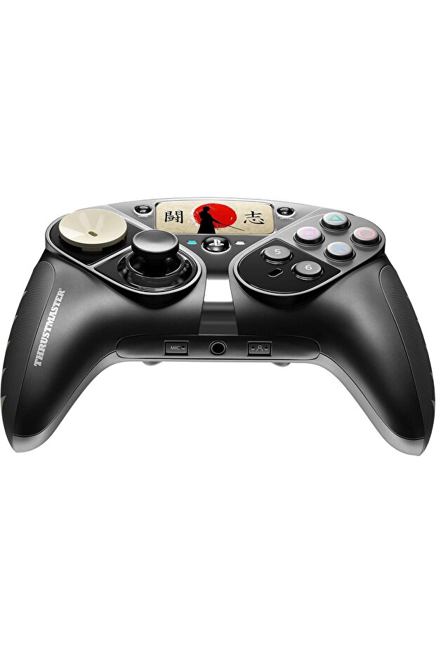 حزمة Eswap Pro Controller Fighting Pack (PS4) - 2