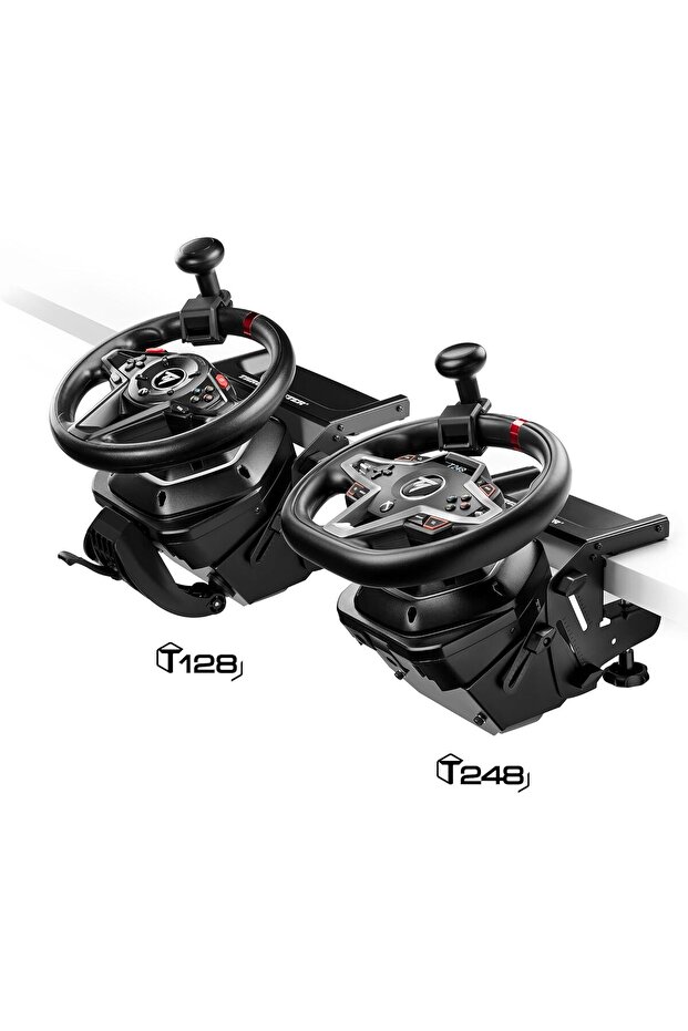 Sim Task Steering Kit - 7