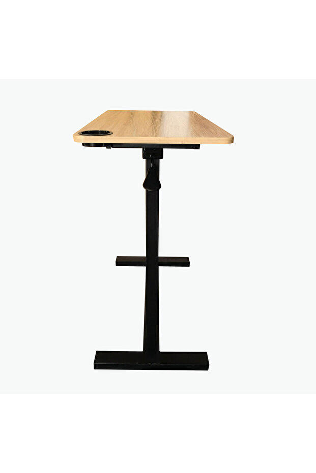 طاولة موفو إلغا متعددة الأغراض قابلة لتعديل الارتفاع - 4