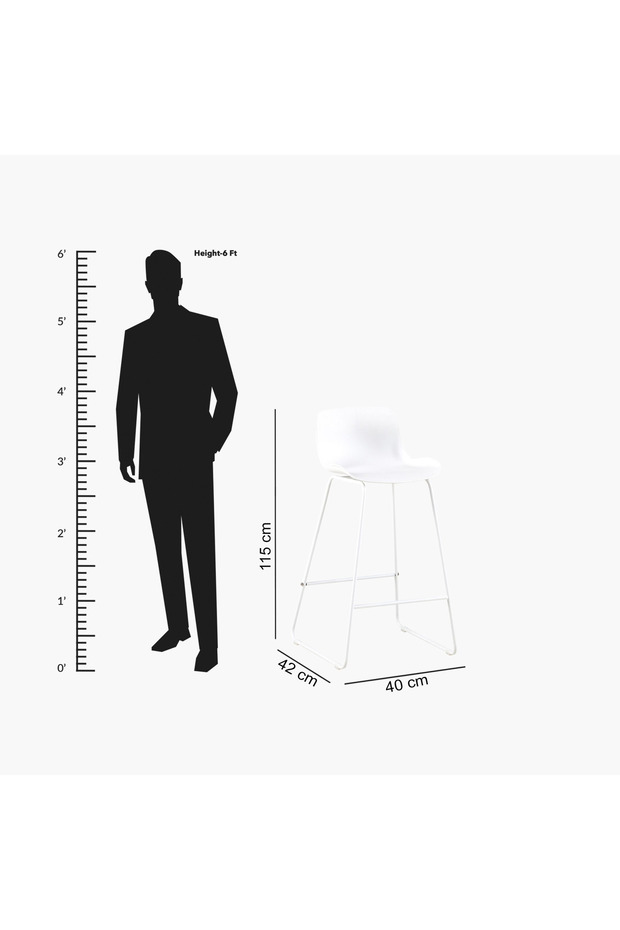 كرسي بار تارا - 7