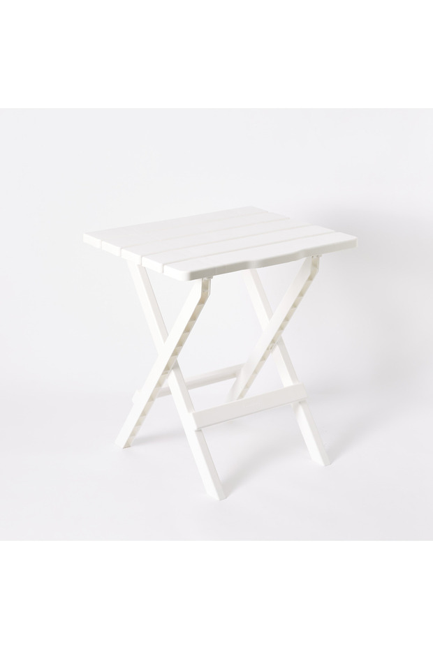 Vera Portable Folding Table - 8