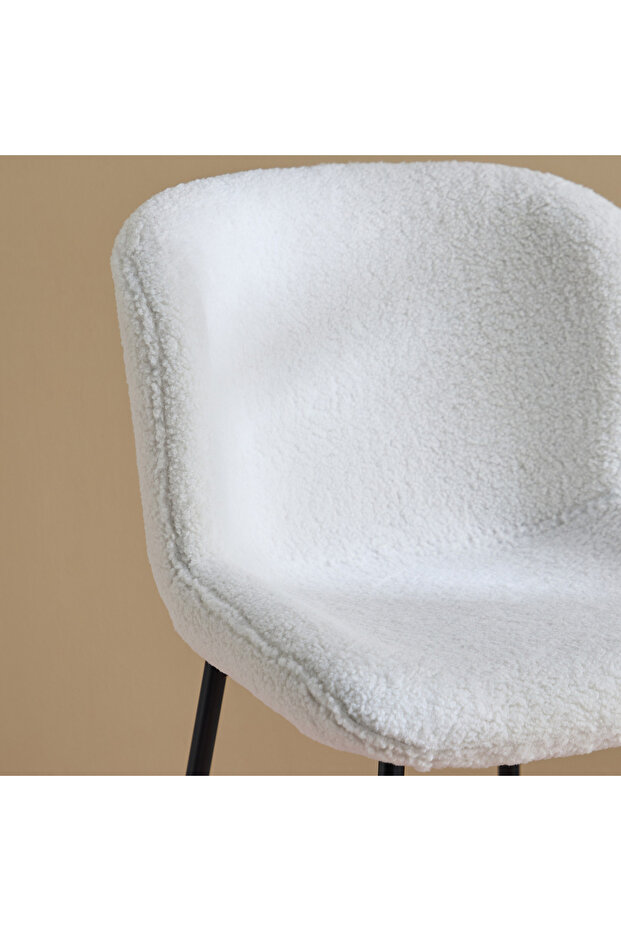 كرسي ذو مسند للذقن - 4