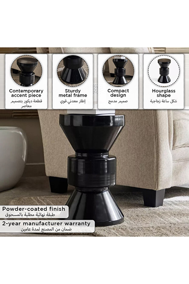 طاولة كافون كارفن المميزة - 7