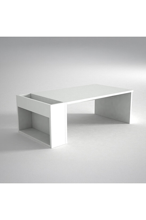 Modulix Vision Coffee Table - 4