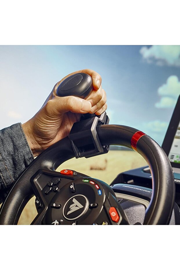 Sim Task Steering Kit - 5