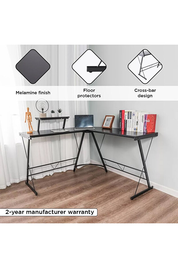 مكتب ألفا كورنر للألعاب - 4