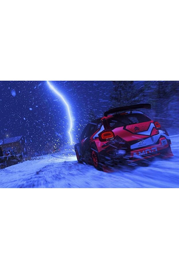 كودماسترز ديرت 5 (إكس بوكس ​​ون) - 7