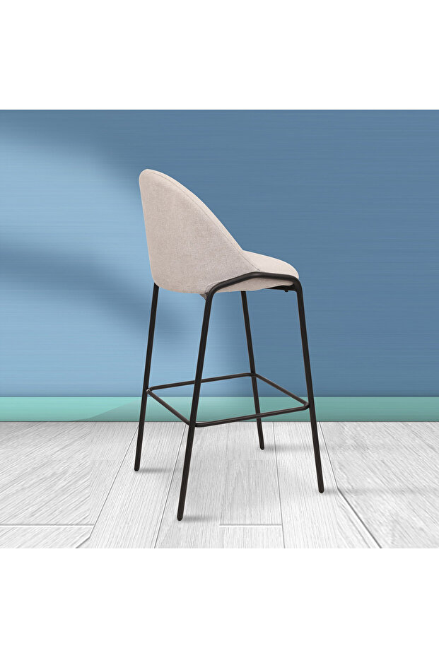 Addy Bar Chair - 2