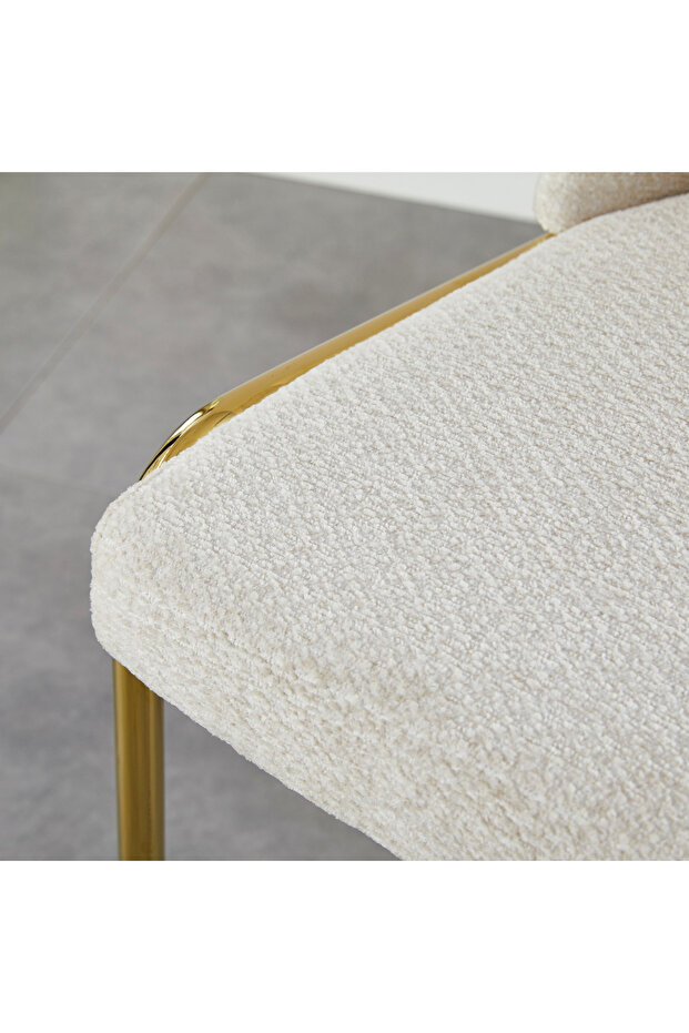 كرسي بار كراون - 4