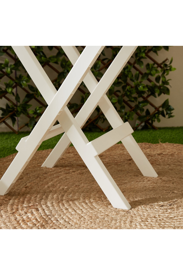 Vera Portable Folding Table - 5
