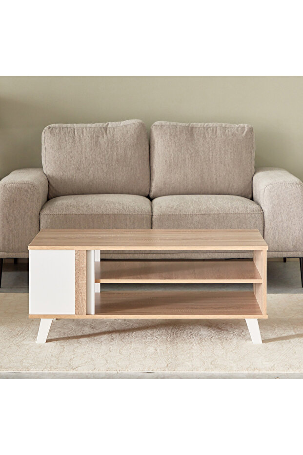 طاولة قهوة ألفورد - 3