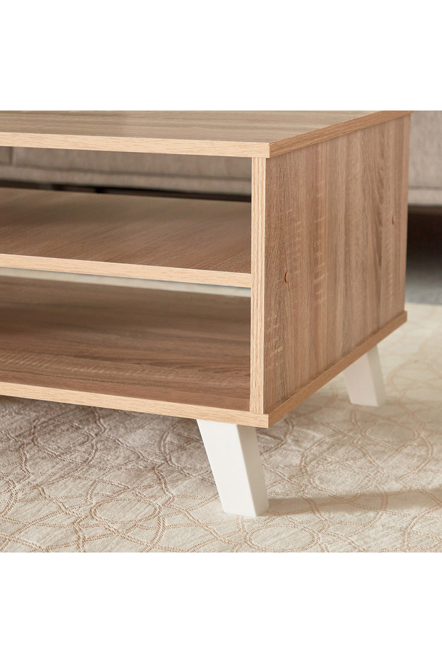 طاولة قهوة ألفورد - 8