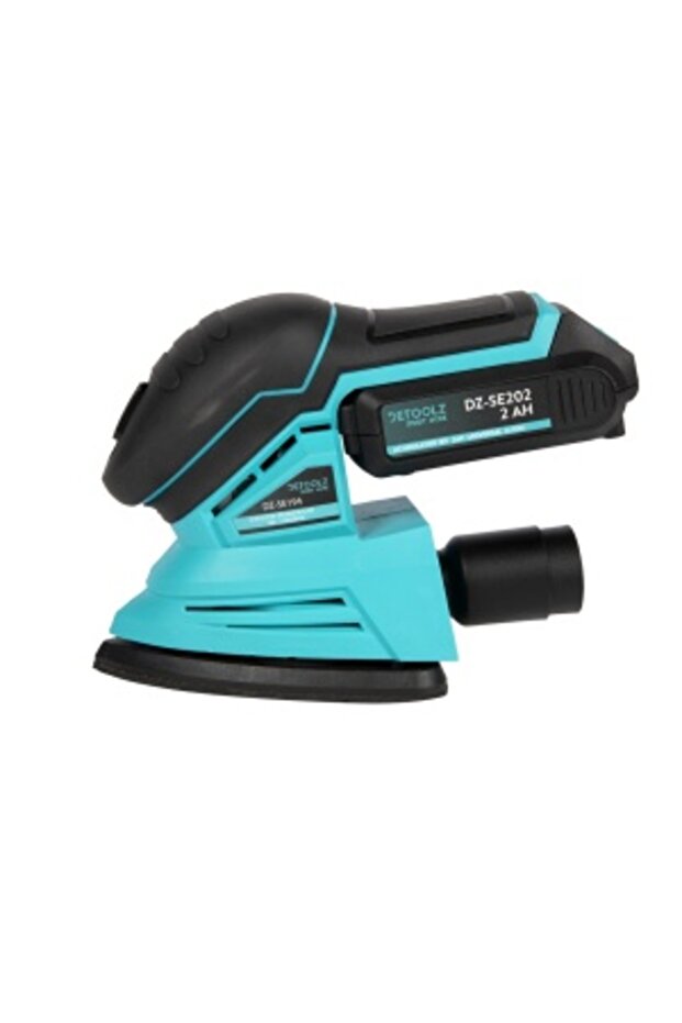 Triangular Sander 18V 11000rpm - 3