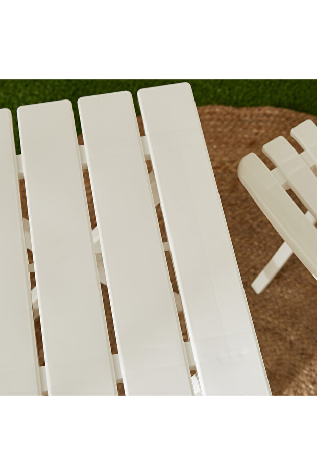 Vera Portable Folding Table - 3