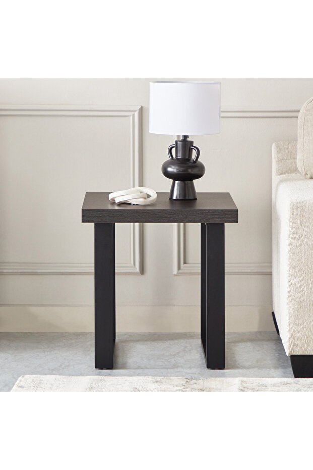 Indus End Table - 2