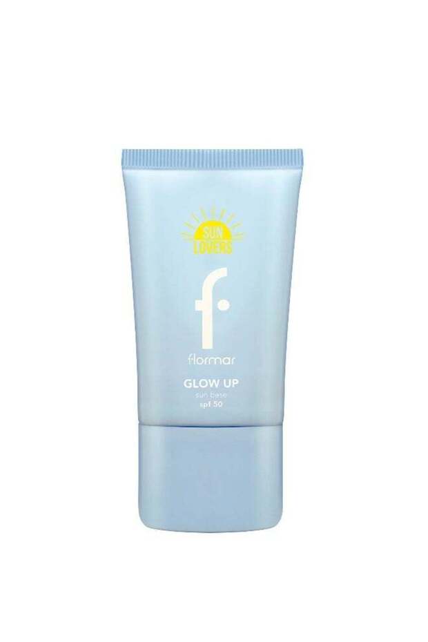 Glow Up Sun Base With SPF50 - 001 Pink