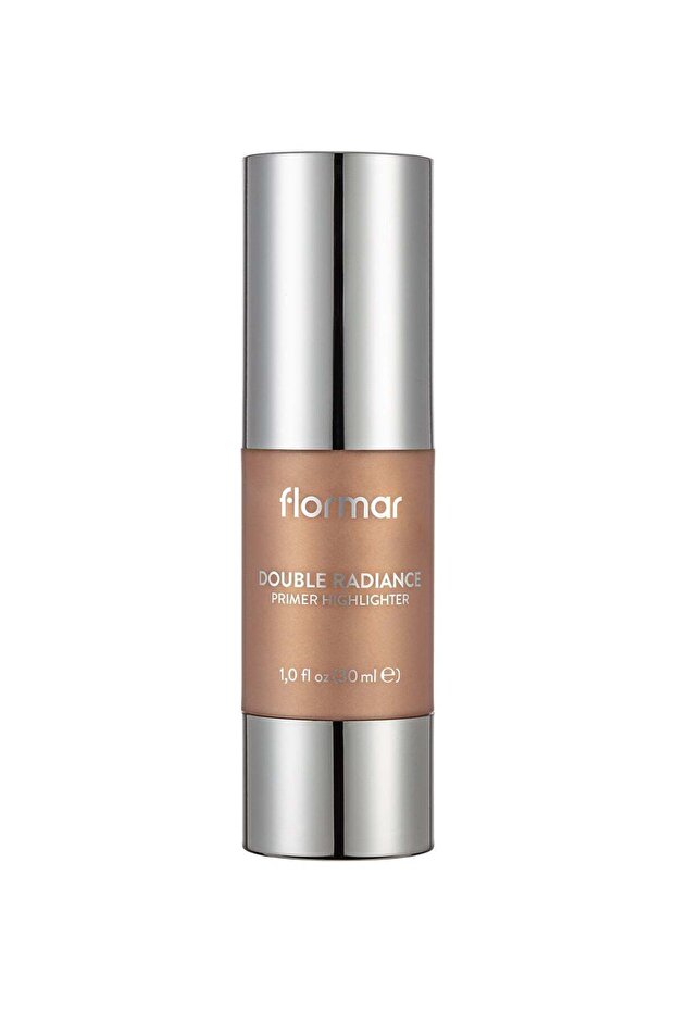 Double Radiance Primer Highlighter - Champagne
