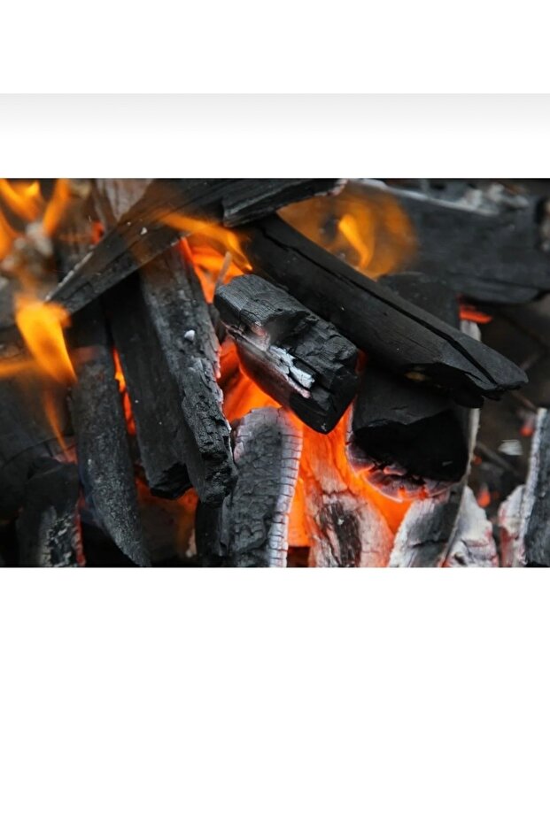 Mangal kömürü - 2