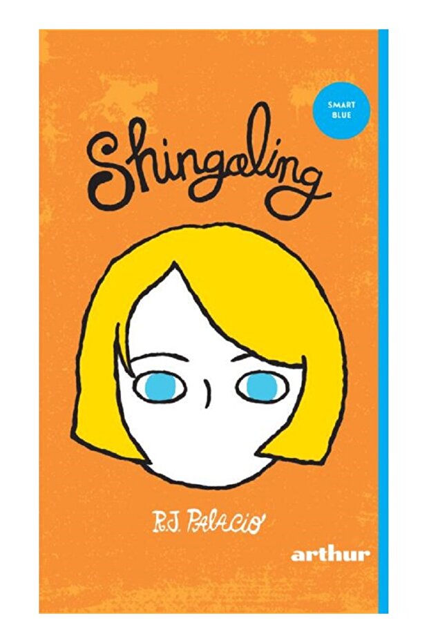 Shingaling - 1