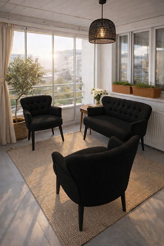 Balkon takımları