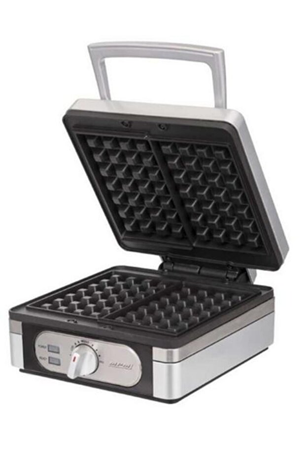 MGO-13 waffle maker - 2