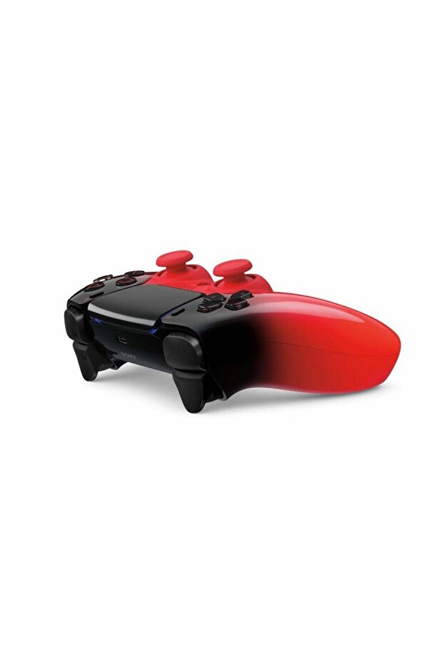 DualSense Techno Red Wireless Controller - 2
