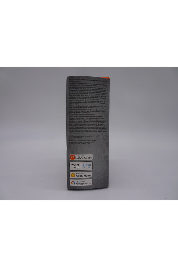 Bec LED RGBW inteligent - 4