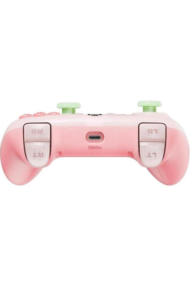 Ultimate Mini Wired Controller for Xbox Pink - 3