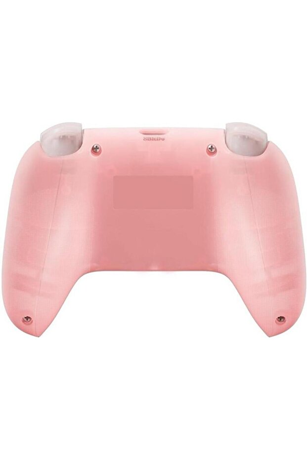 Ultimate Mini Wired Controller for Xbox Pink - 4