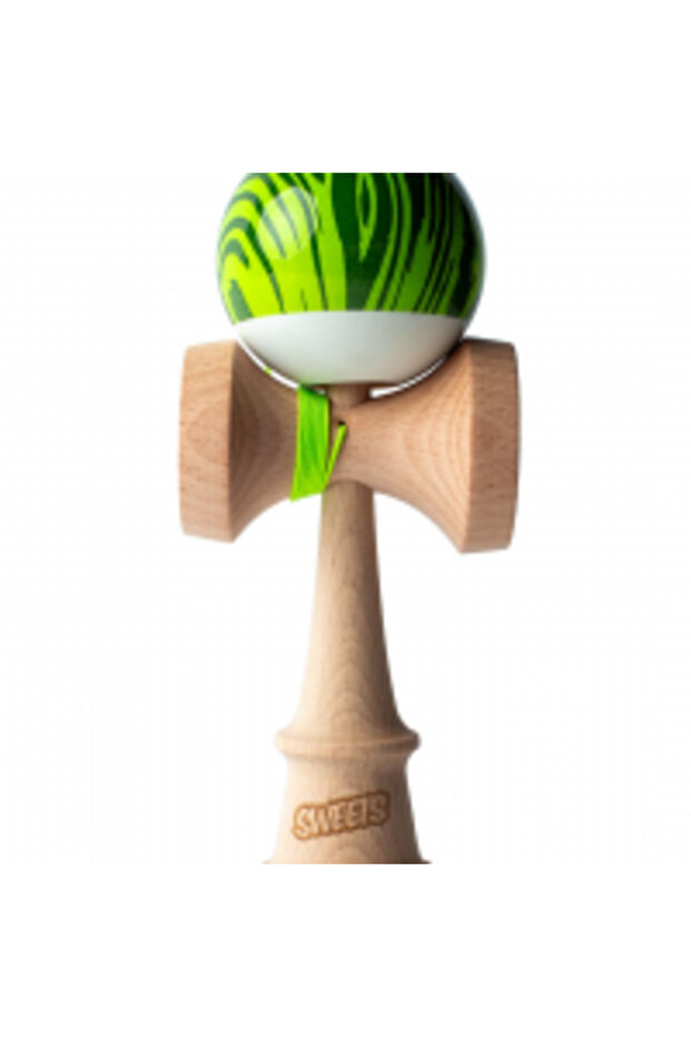 Kendama GRAIN SPLIT Veggie BOOST - 2