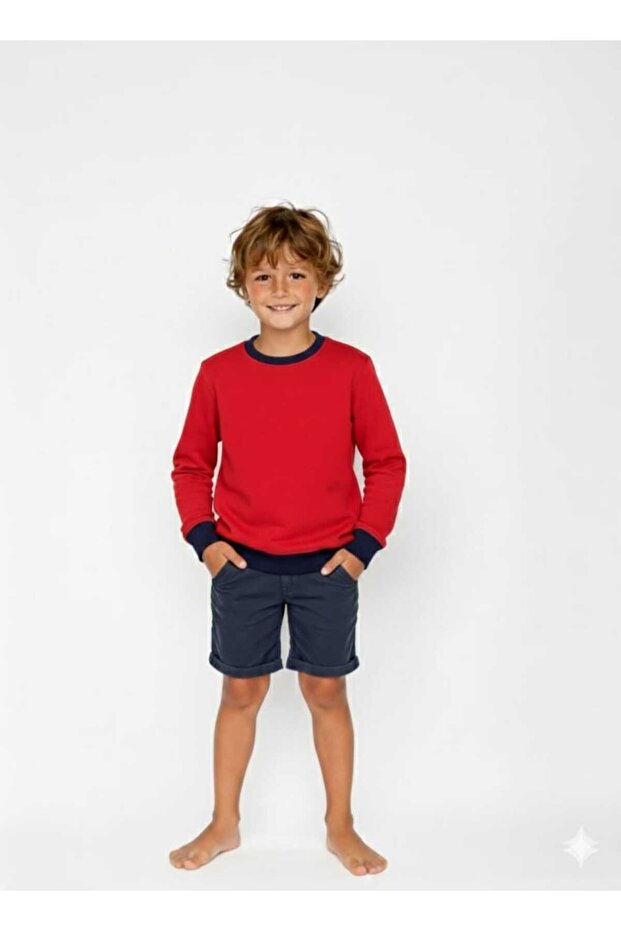 Kids sweatshirt