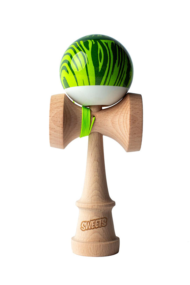 Kendama GRAIN SPLIT Veggie BOOST - 7