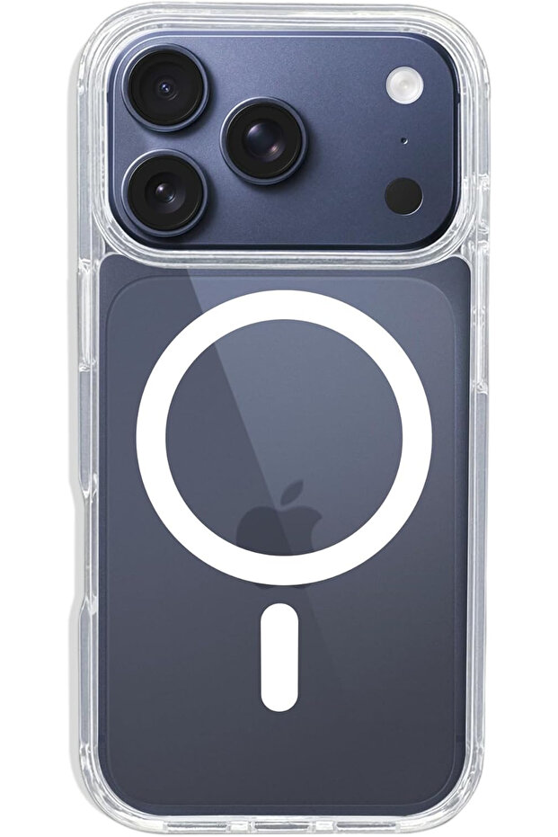 جراب MagSafe لهاتف iPhone 17 Pro - 5