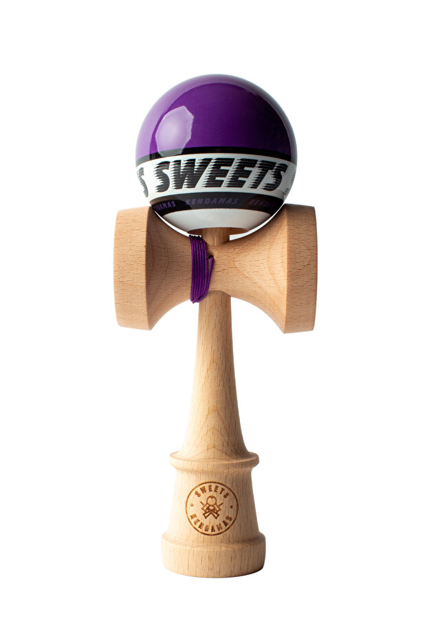 Kendama STARTER - VIOLET - 7